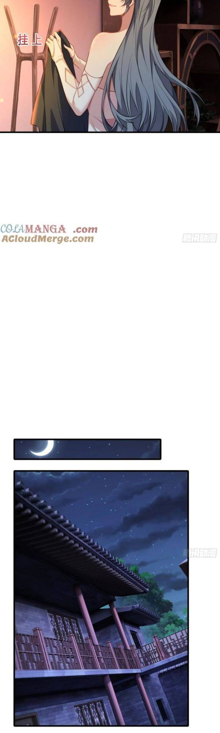 Xuyên Qua Thành Npc Xui Xẻo: Ta Có Lão Bà Che Chở - Chapter 73 - Page 14