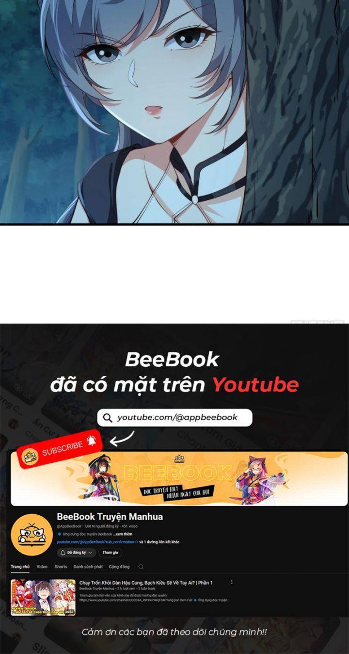 Xuyên Qua Thành Npc Xui Xẻo: Ta Có Lão Bà Che Chở - Chapter 73 - Page 22