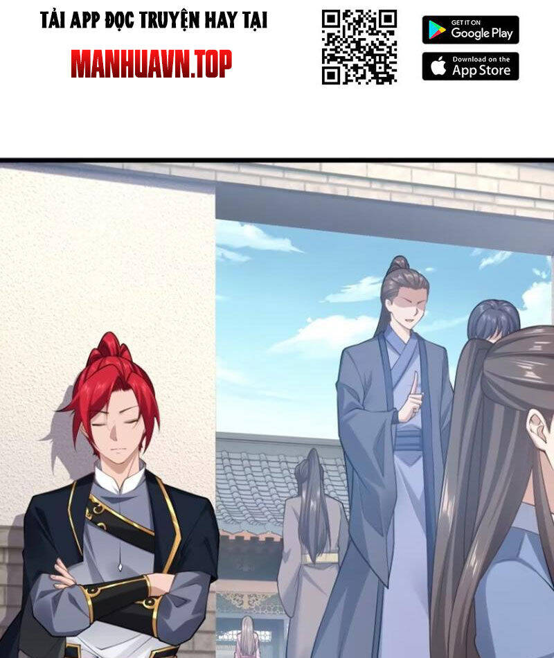 Xuyên Qua Thành Npc Xui Xẻo: Ta Có Lão Bà Che Chở - Chapter 74 - Page 10