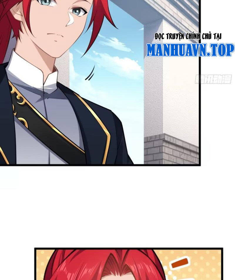 Xuyên Qua Thành Npc Xui Xẻo: Ta Có Lão Bà Che Chở - Chapter 74 - Page 12