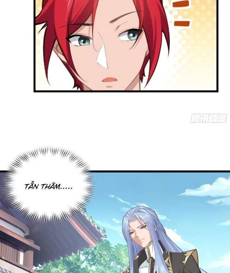 Xuyên Qua Thành Npc Xui Xẻo: Ta Có Lão Bà Che Chở - Chapter 74 - Page 13