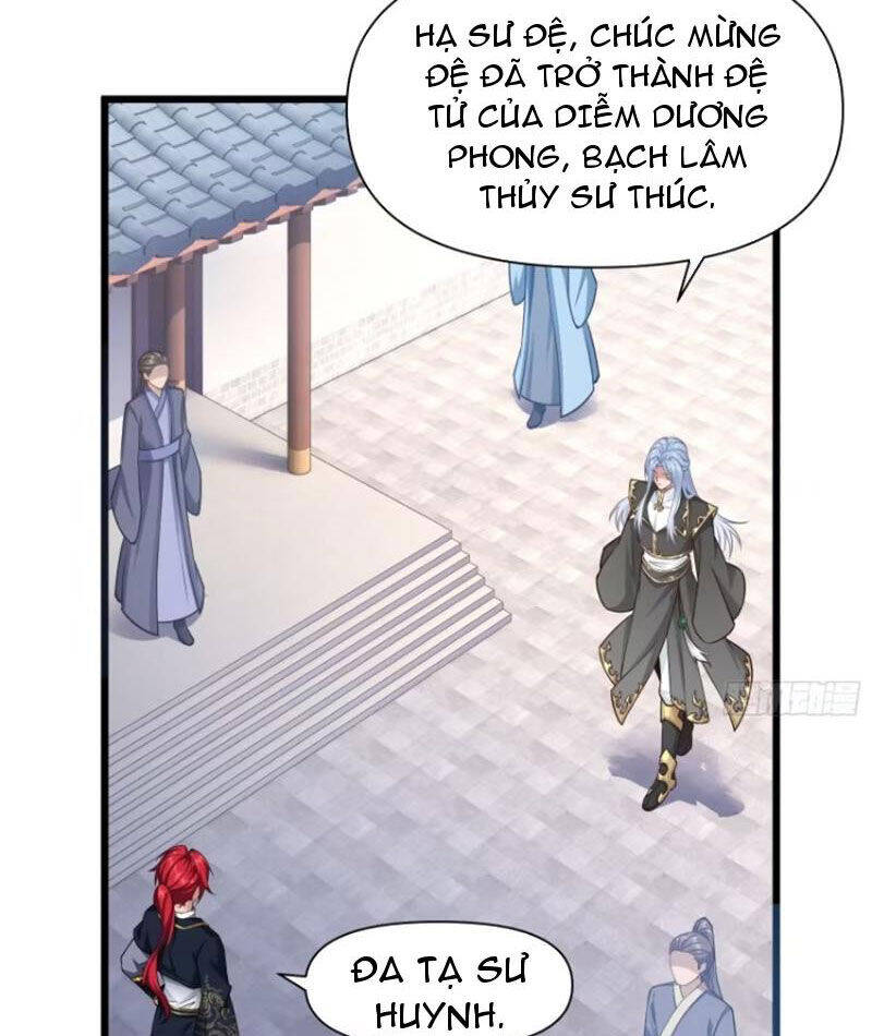 Xuyên Qua Thành Npc Xui Xẻo: Ta Có Lão Bà Che Chở - Chapter 74 - Page 15