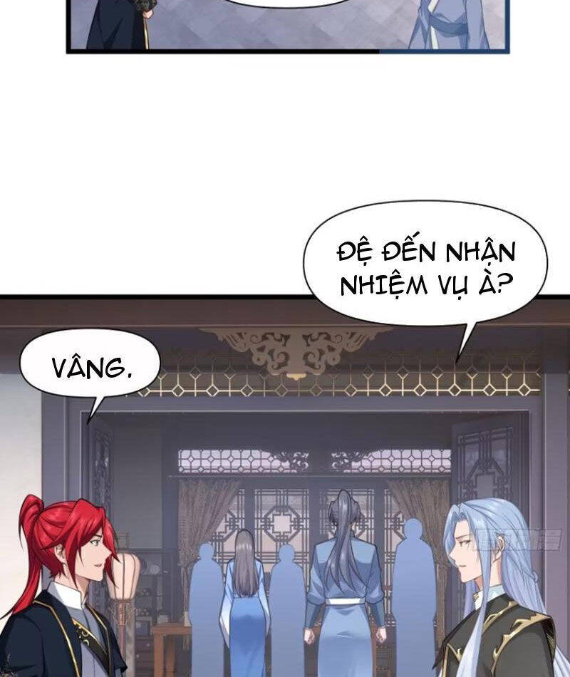 Xuyên Qua Thành Npc Xui Xẻo: Ta Có Lão Bà Che Chở - Chapter 74 - Page 16