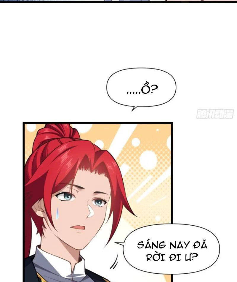 Xuyên Qua Thành Npc Xui Xẻo: Ta Có Lão Bà Che Chở - Chapter 74 - Page 22