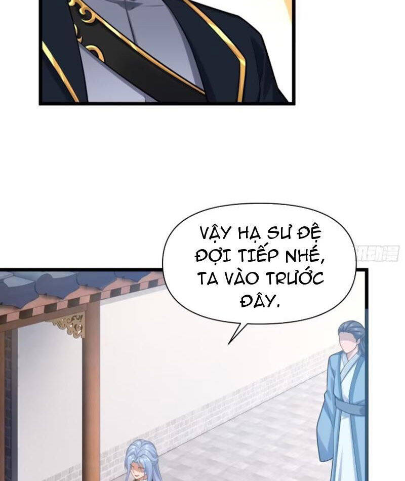 Xuyên Qua Thành Npc Xui Xẻo: Ta Có Lão Bà Che Chở - Chapter 74 - Page 23