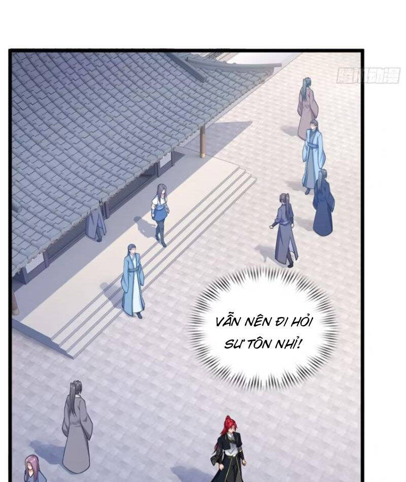 Xuyên Qua Thành Npc Xui Xẻo: Ta Có Lão Bà Che Chở - Chapter 74 - Page 27
