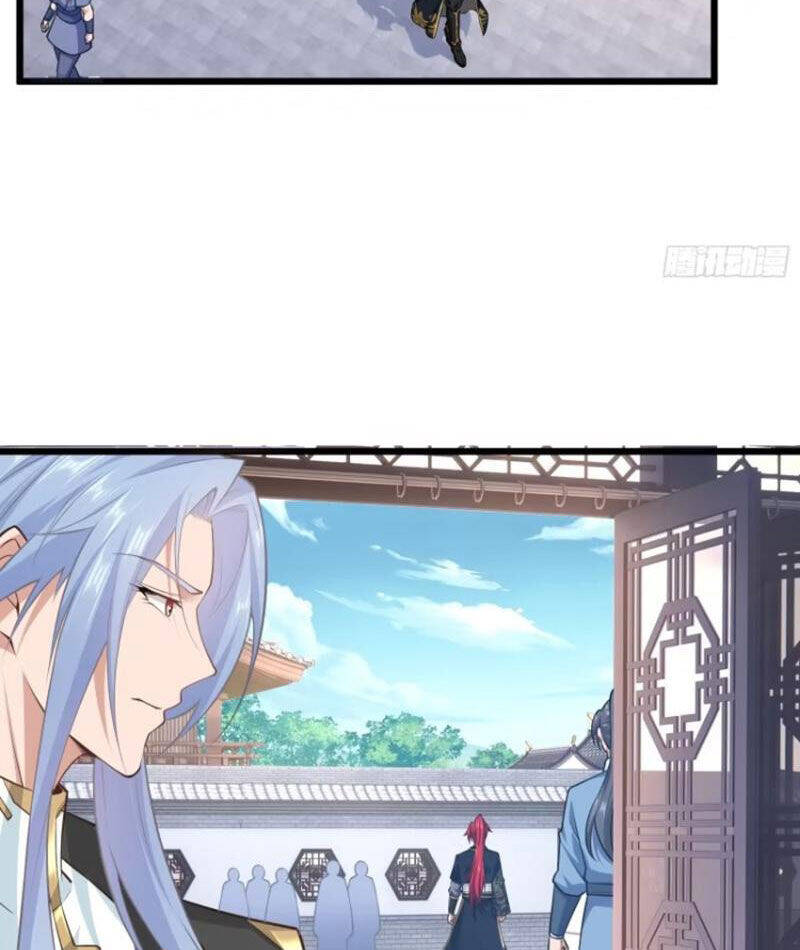 Xuyên Qua Thành Npc Xui Xẻo: Ta Có Lão Bà Che Chở - Chapter 74 - Page 28