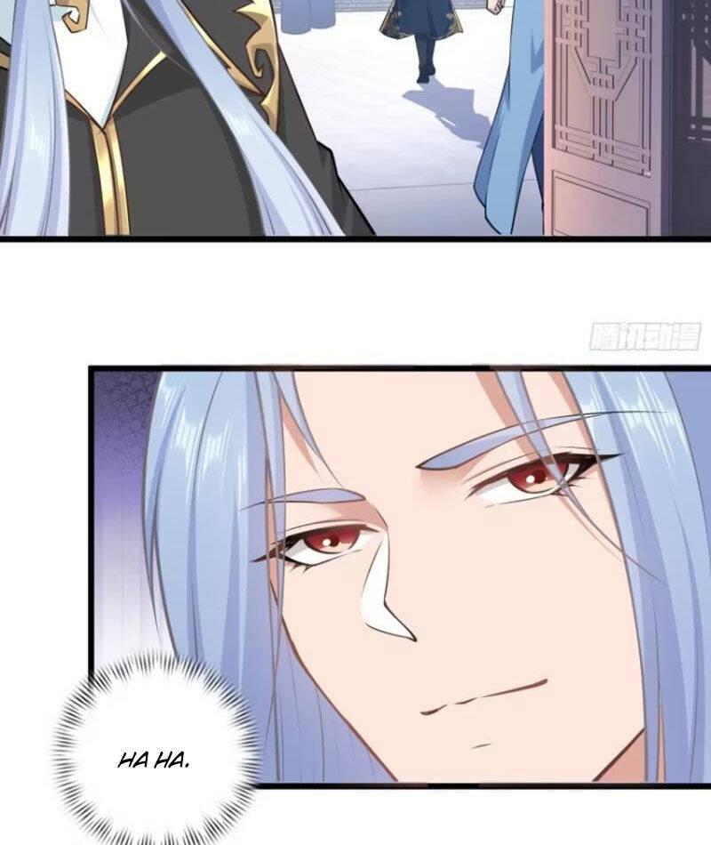 Xuyên Qua Thành Npc Xui Xẻo: Ta Có Lão Bà Che Chở - Chapter 74 - Page 29