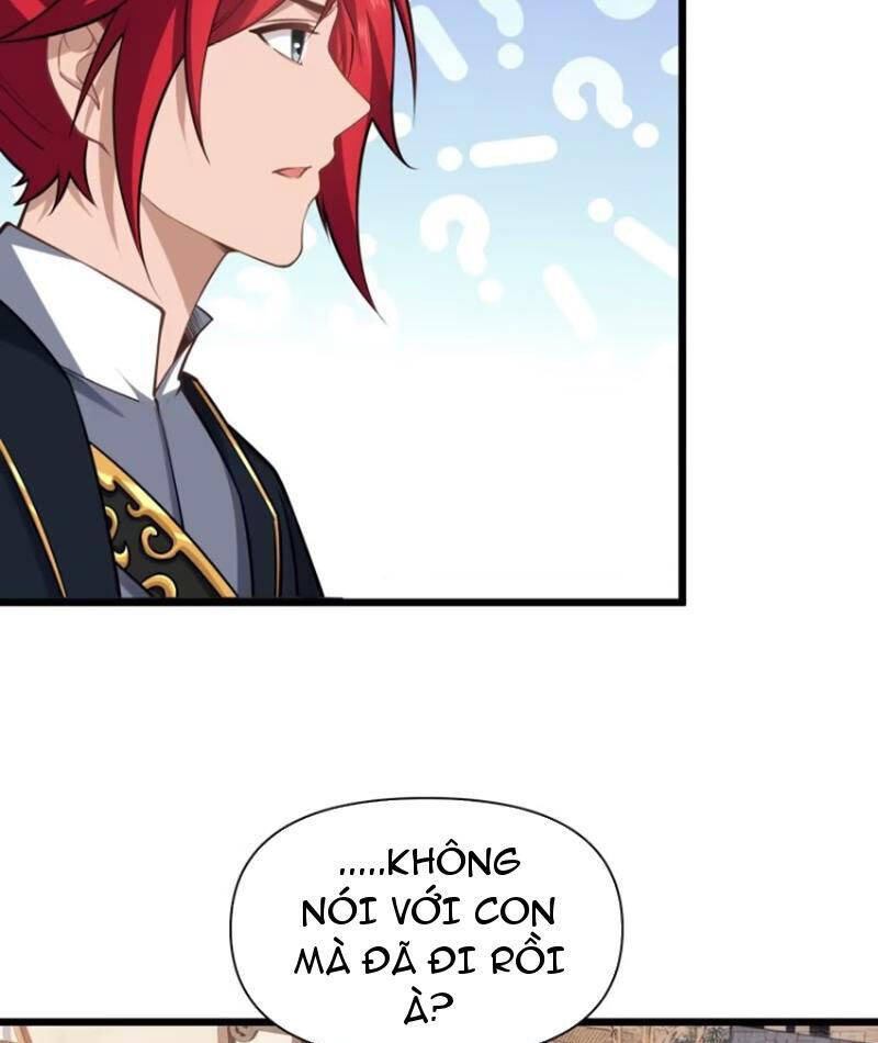 Xuyên Qua Thành Npc Xui Xẻo: Ta Có Lão Bà Che Chở - Chapter 74 - Page 34