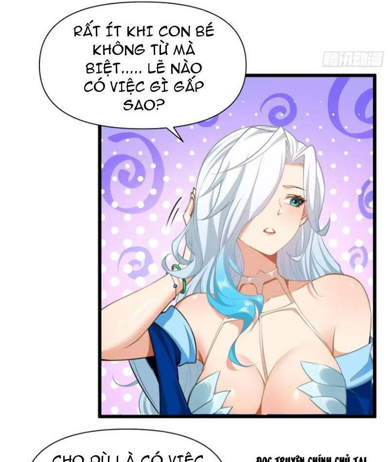 Xuyên Qua Thành Npc Xui Xẻo: Ta Có Lão Bà Che Chở - Chapter 74 - Page 36