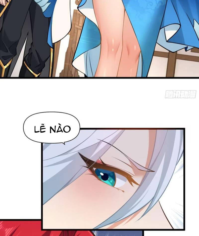 Xuyên Qua Thành Npc Xui Xẻo: Ta Có Lão Bà Che Chở - Chapter 74 - Page 38