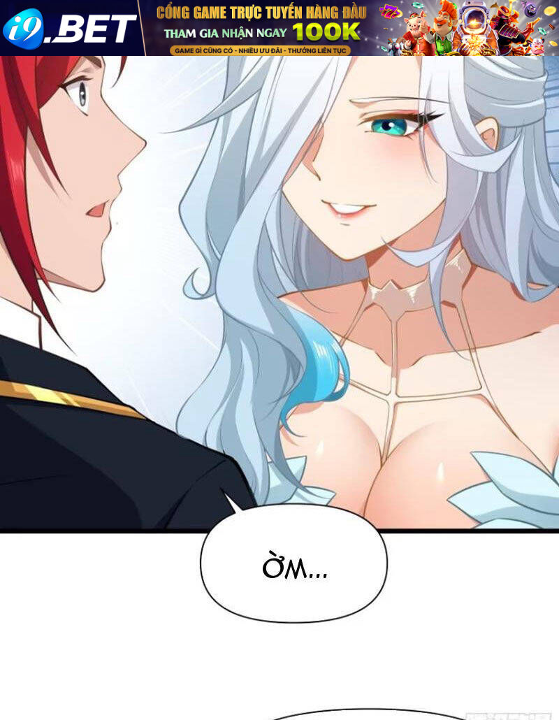 Xuyên Qua Thành Npc Xui Xẻo: Ta Có Lão Bà Che Chở - Chapter 74 - Page 43