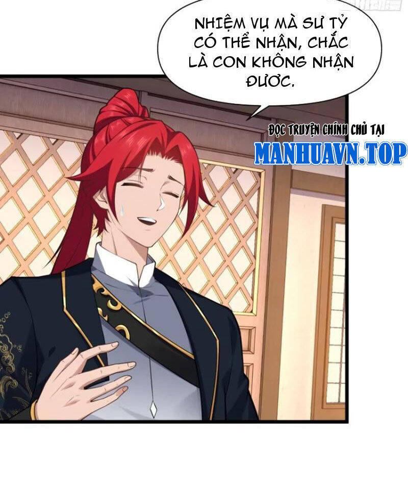 Xuyên Qua Thành Npc Xui Xẻo: Ta Có Lão Bà Che Chở - Chapter 74 - Page 44