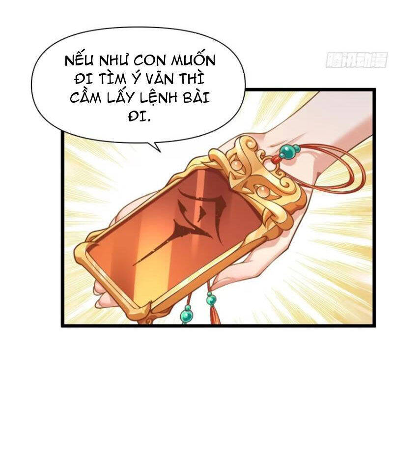 Xuyên Qua Thành Npc Xui Xẻo: Ta Có Lão Bà Che Chở - Chapter 74 - Page 45