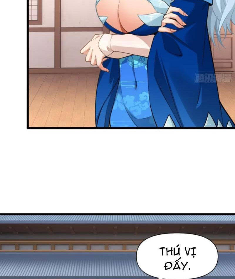 Xuyên Qua Thành Npc Xui Xẻo: Ta Có Lão Bà Che Chở - Chapter 74 - Page 52