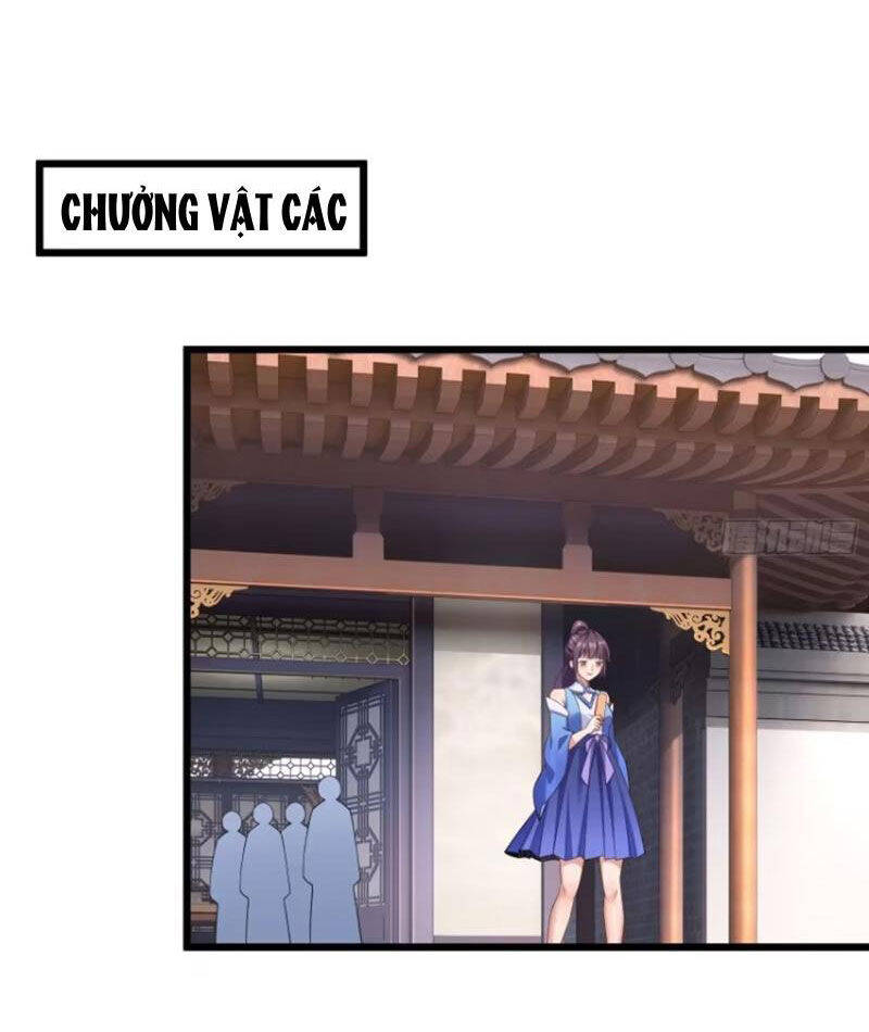 Xuyên Qua Thành Npc Xui Xẻo: Ta Có Lão Bà Che Chở - Chapter 74 - Page 54