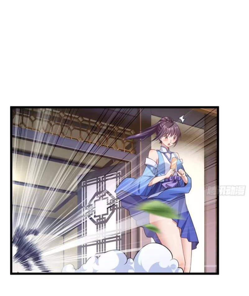 Xuyên Qua Thành Npc Xui Xẻo: Ta Có Lão Bà Che Chở - Chapter 74 - Page 55