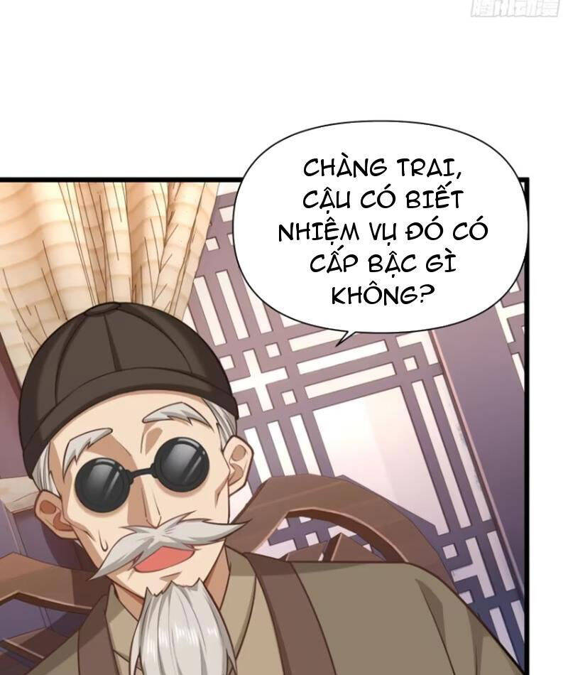 Xuyên Qua Thành Npc Xui Xẻo: Ta Có Lão Bà Che Chở - Chapter 74 - Page 59