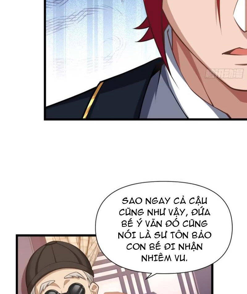 Xuyên Qua Thành Npc Xui Xẻo: Ta Có Lão Bà Che Chở - Chapter 74 - Page 61