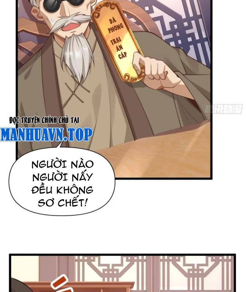 Xuyên Qua Thành Npc Xui Xẻo: Ta Có Lão Bà Che Chở - Chapter 74 - Page 62