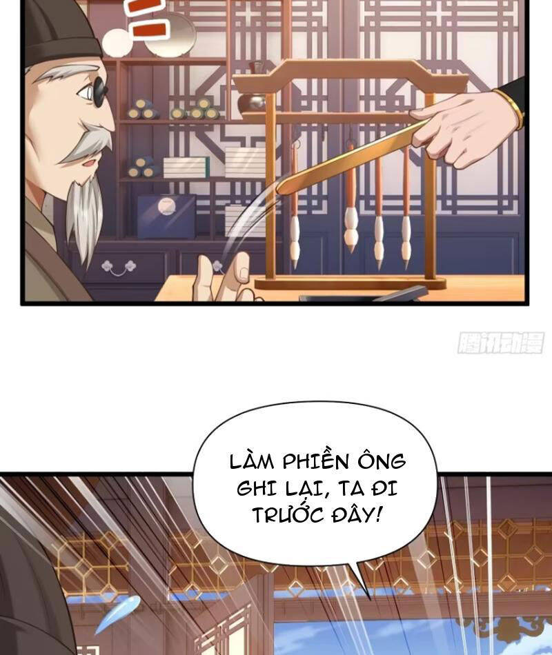 Xuyên Qua Thành Npc Xui Xẻo: Ta Có Lão Bà Che Chở - Chapter 74 - Page 63