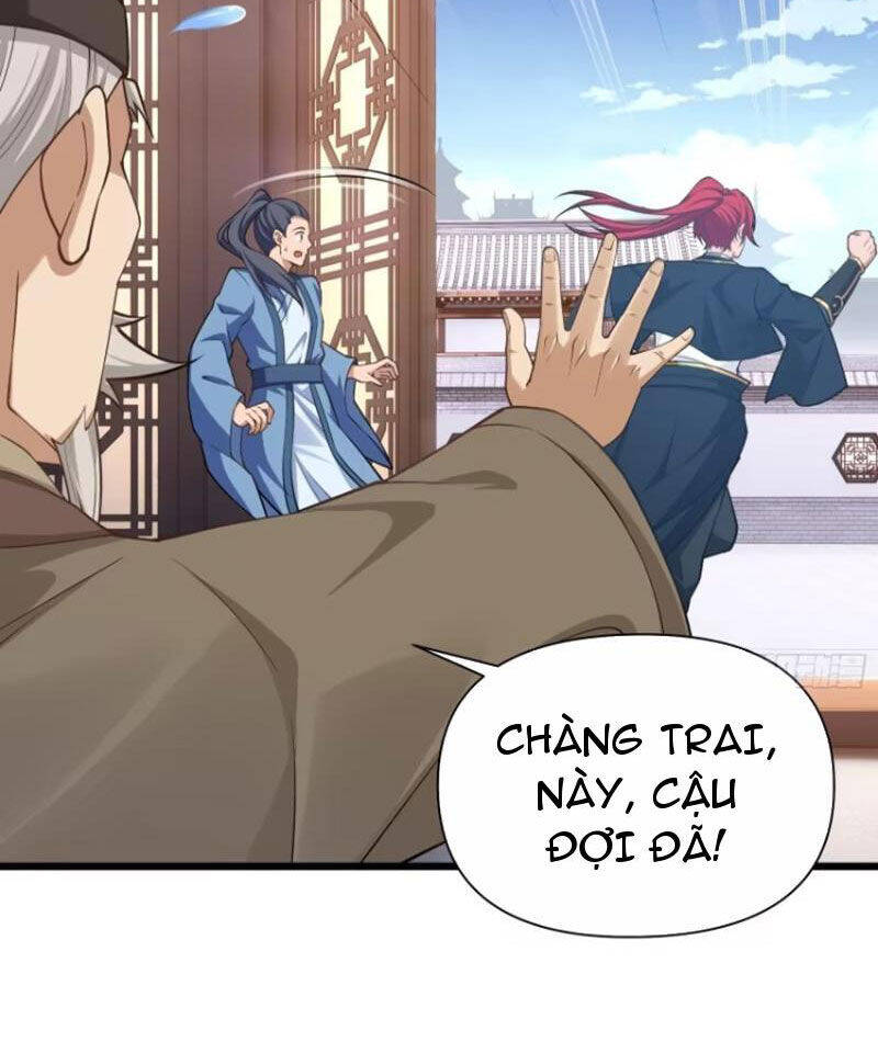 Xuyên Qua Thành Npc Xui Xẻo: Ta Có Lão Bà Che Chở - Chapter 74 - Page 64
