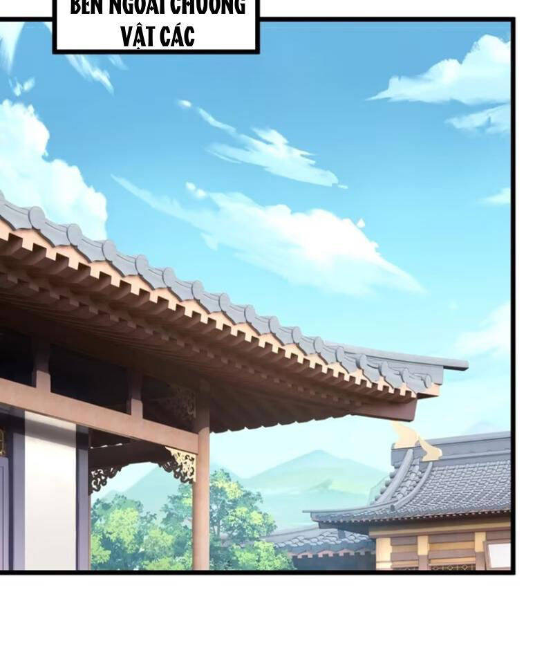 Xuyên Qua Thành Npc Xui Xẻo: Ta Có Lão Bà Che Chở - Chapter 74 - Page 9