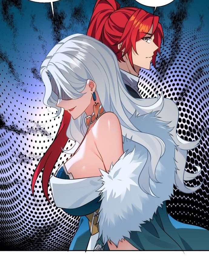 Xuyên Qua Thành Npc Xui Xẻo: Ta Có Lão Bà Che Chở - Chapter 8 - Page 15