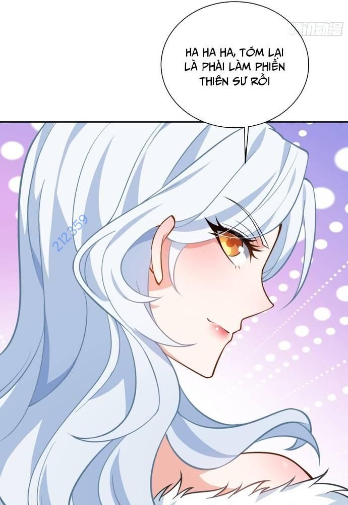 Xuyên Qua Thành Npc Xui Xẻo: Ta Có Lão Bà Che Chở - Chapter 8 - Page 16