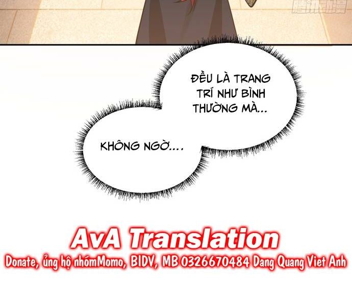 Xuyên Qua Thành Npc Xui Xẻo: Ta Có Lão Bà Che Chở - Chapter 8 - Page 19