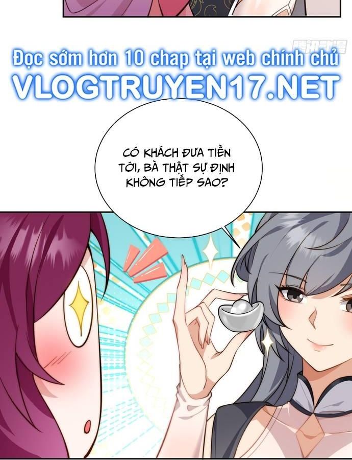 Xuyên Qua Thành Npc Xui Xẻo: Ta Có Lão Bà Che Chở - Chapter 8 - Page 24