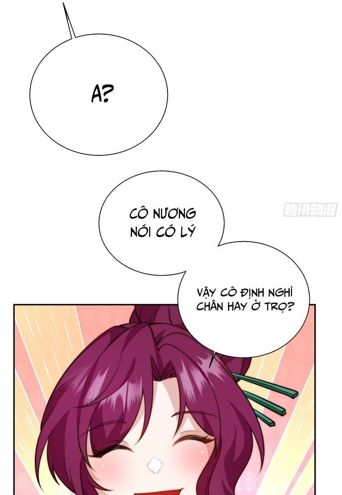 Xuyên Qua Thành Npc Xui Xẻo: Ta Có Lão Bà Che Chở - Chapter 8 - Page 25