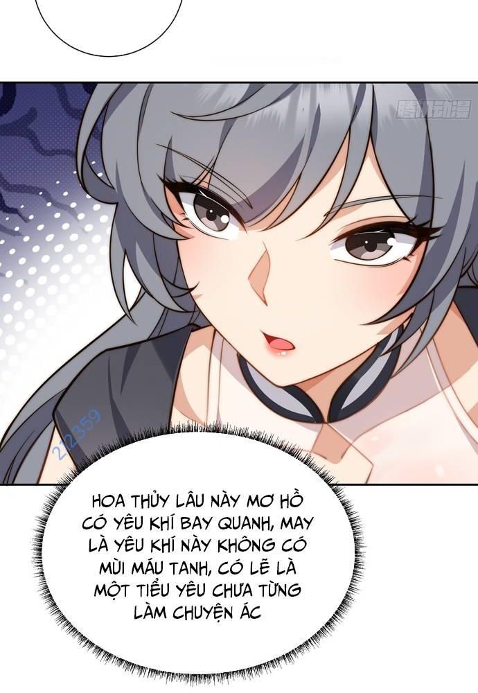 Xuyên Qua Thành Npc Xui Xẻo: Ta Có Lão Bà Che Chở - Chapter 8 - Page 28