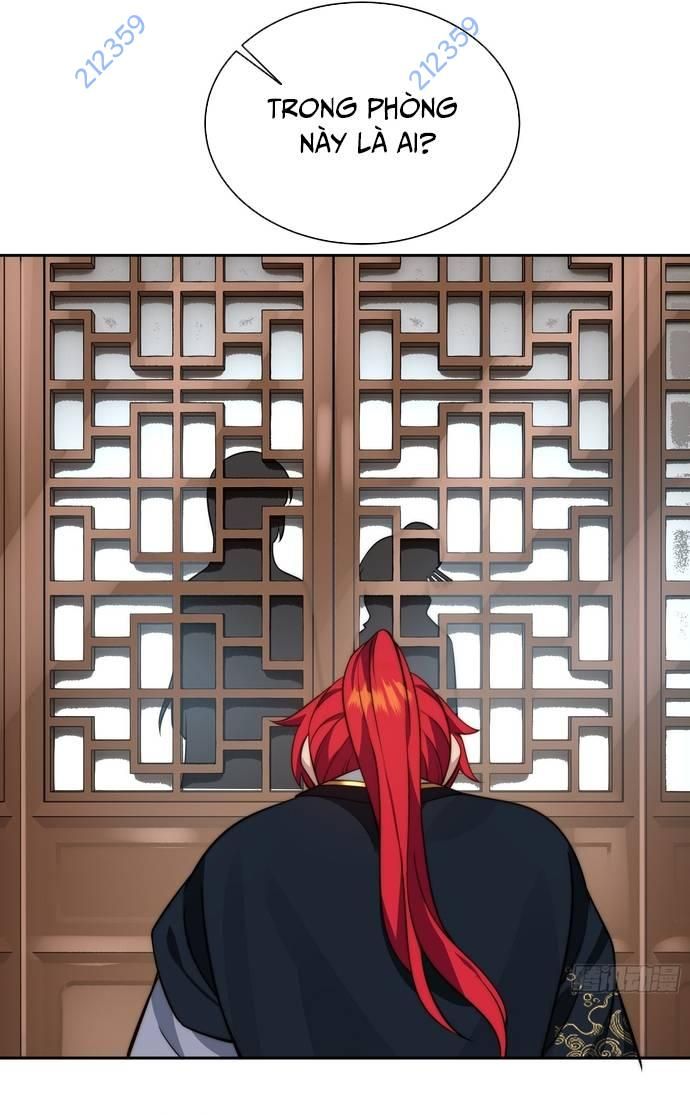 Xuyên Qua Thành Npc Xui Xẻo: Ta Có Lão Bà Che Chở - Chapter 8 - Page 31