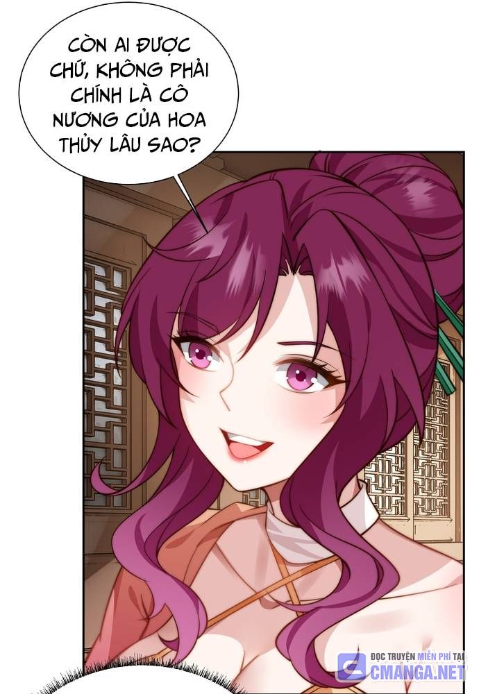 Xuyên Qua Thành Npc Xui Xẻo: Ta Có Lão Bà Che Chở - Chapter 8 - Page 32