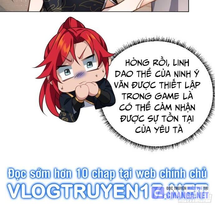 Xuyên Qua Thành Npc Xui Xẻo: Ta Có Lão Bà Che Chở - Chapter 8 - Page 35