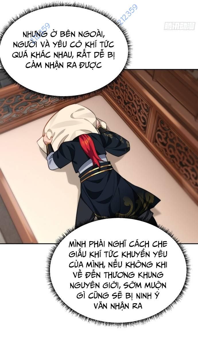 Xuyên Qua Thành Npc Xui Xẻo: Ta Có Lão Bà Che Chở - Chapter 8 - Page 37
