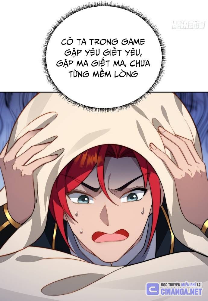 Xuyên Qua Thành Npc Xui Xẻo: Ta Có Lão Bà Che Chở - Chapter 8 - Page 38