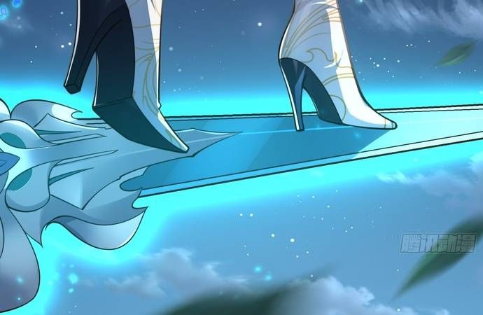 Xuyên Qua Thành Npc Xui Xẻo: Ta Có Lão Bà Che Chở - Chapter 8 - Page 4