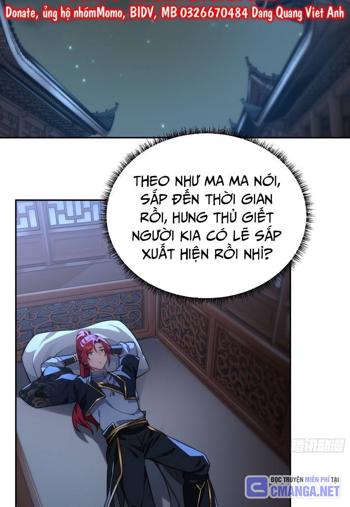 Xuyên Qua Thành Npc Xui Xẻo: Ta Có Lão Bà Che Chở - Chapter 8 - Page 41