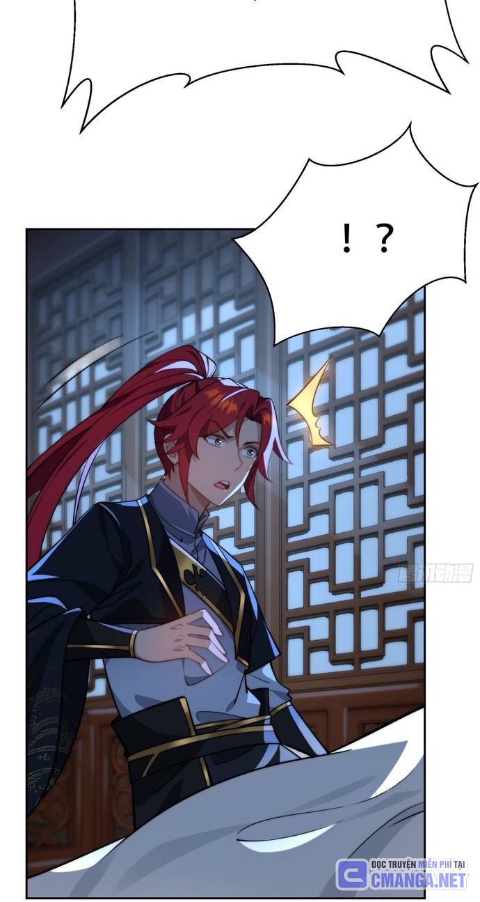 Xuyên Qua Thành Npc Xui Xẻo: Ta Có Lão Bà Che Chở - Chapter 8 - Page 44