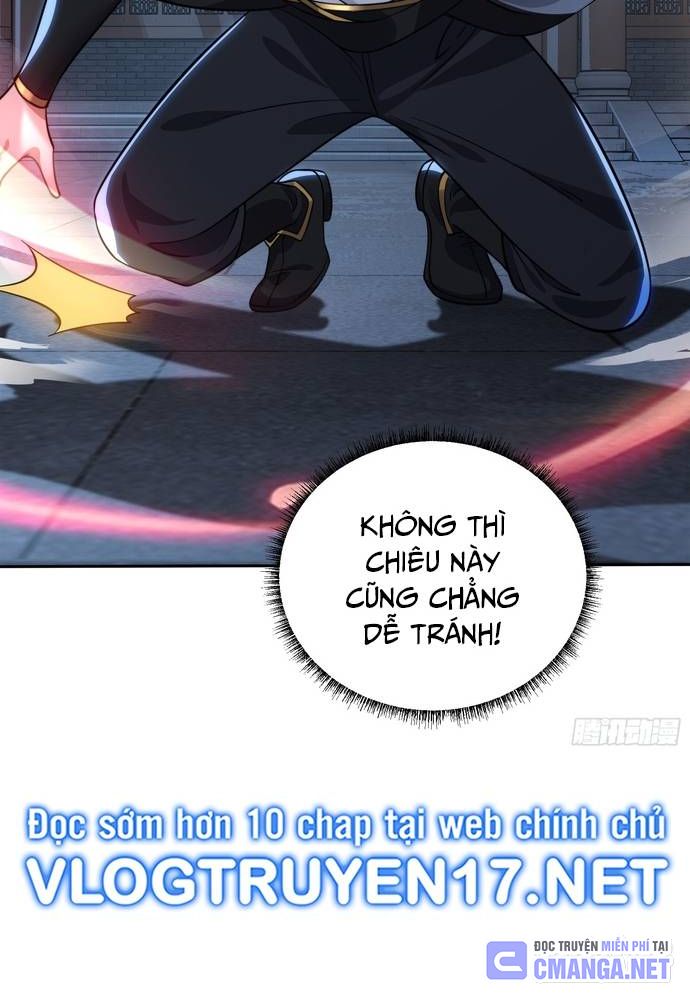 Xuyên Qua Thành Npc Xui Xẻo: Ta Có Lão Bà Che Chở - Chapter 8 - Page 56