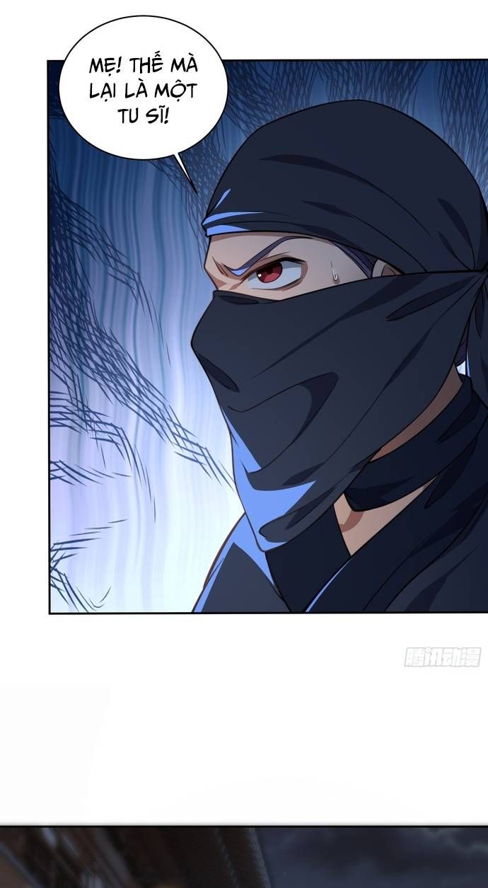 Xuyên Qua Thành Npc Xui Xẻo: Ta Có Lão Bà Che Chở - Chapter 8 - Page 57