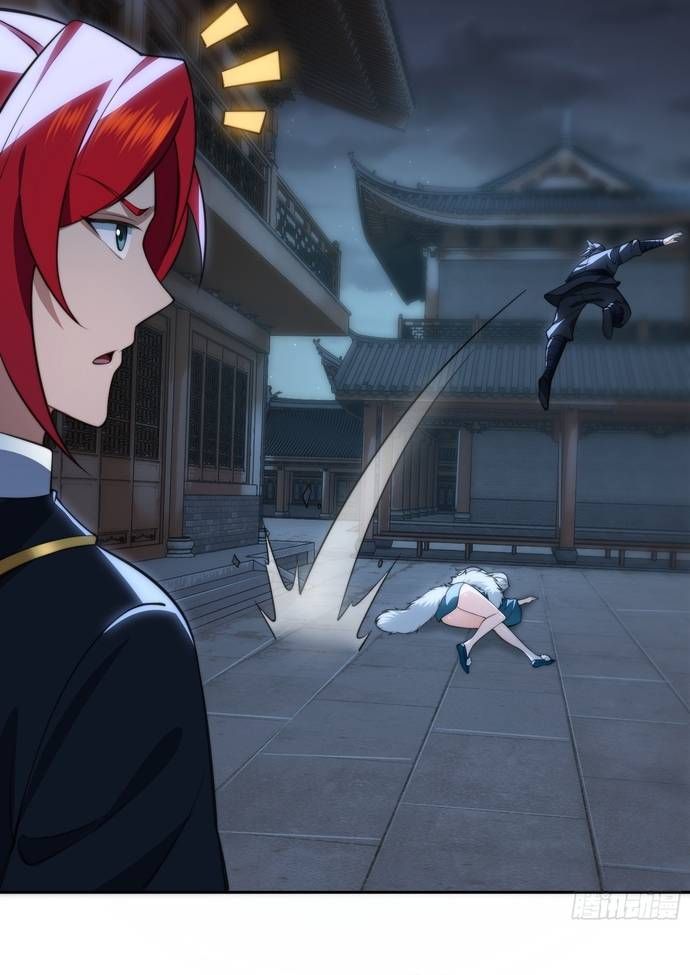 Xuyên Qua Thành Npc Xui Xẻo: Ta Có Lão Bà Che Chở - Chapter 8 - Page 58