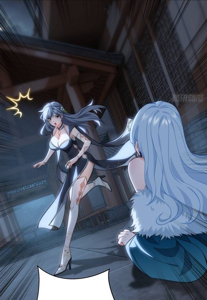 Xuyên Qua Thành Npc Xui Xẻo: Ta Có Lão Bà Che Chở - Chapter 8 - Page 63