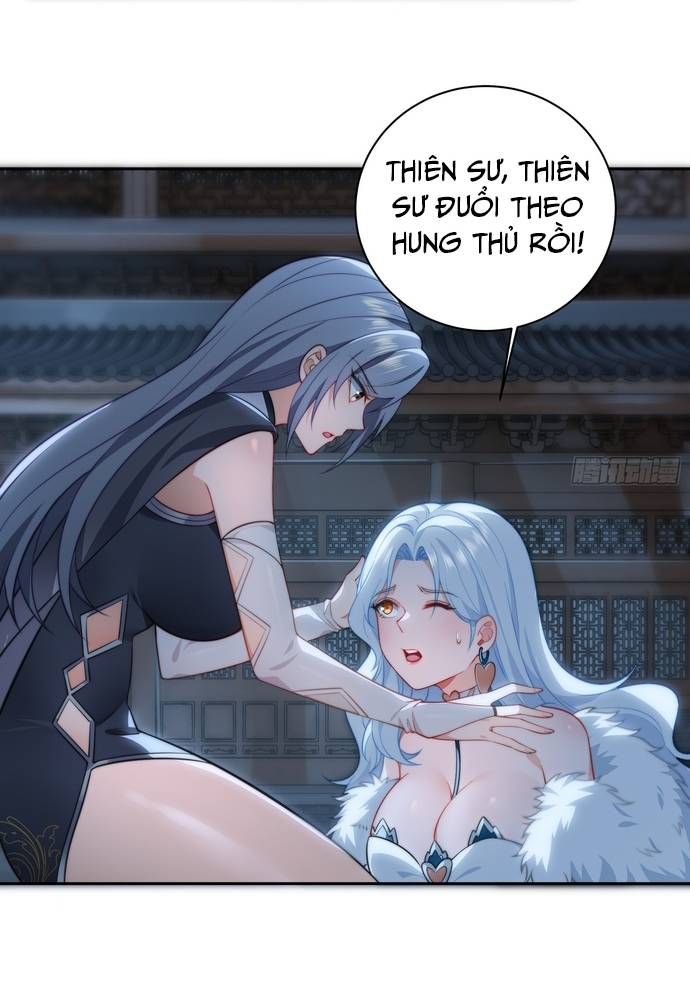 Xuyên Qua Thành Npc Xui Xẻo: Ta Có Lão Bà Che Chở - Chapter 8 - Page 66