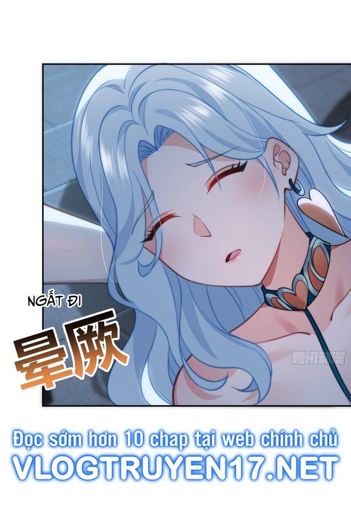 Xuyên Qua Thành Npc Xui Xẻo: Ta Có Lão Bà Che Chở - Chapter 8 - Page 67