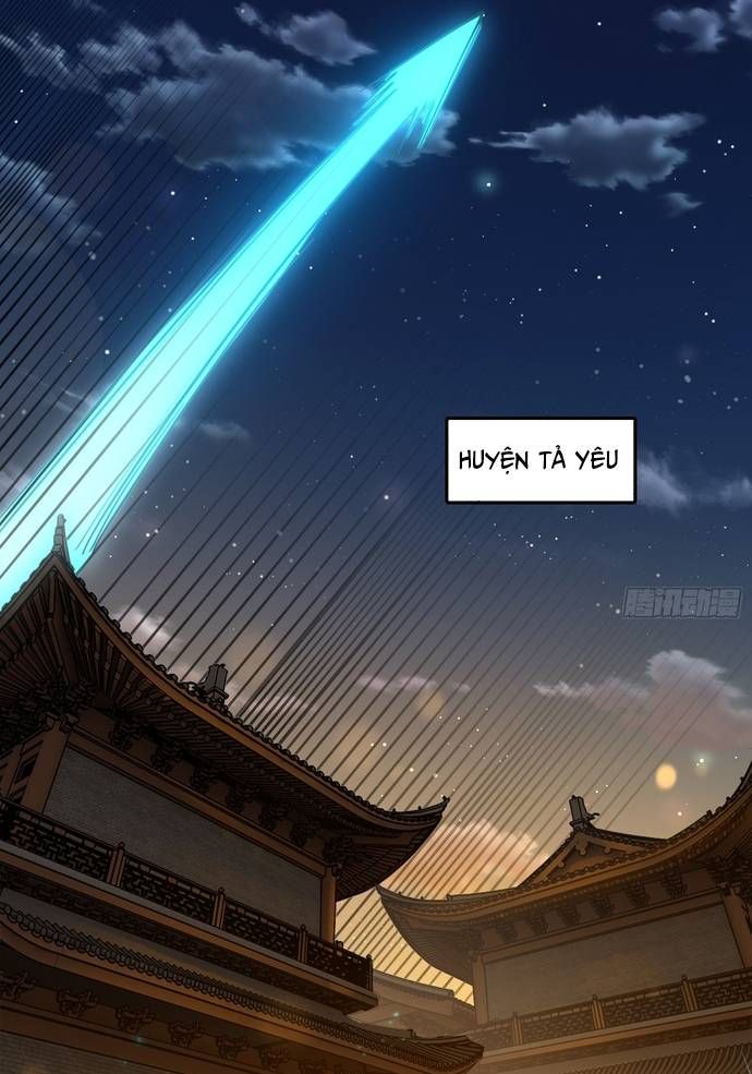 Xuyên Qua Thành Npc Xui Xẻo: Ta Có Lão Bà Che Chở - Chapter 8 - Page 7