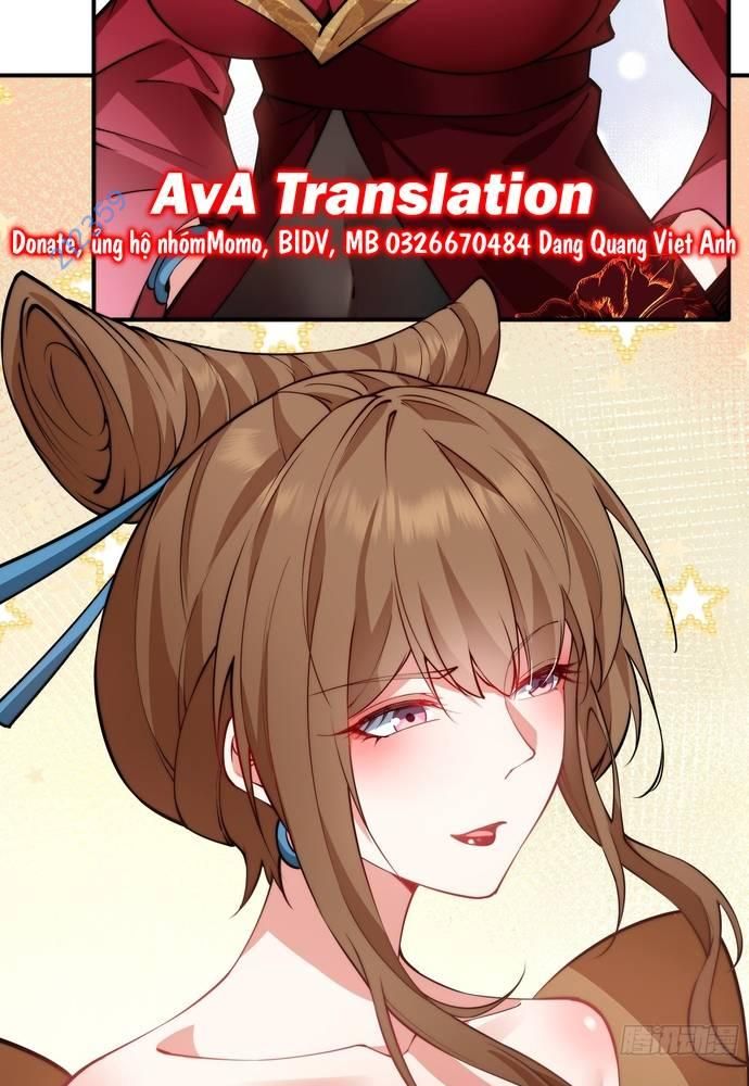 Xuyên Qua Thành Npc Xui Xẻo: Ta Có Lão Bà Che Chở - Chapter 9 - Page 16