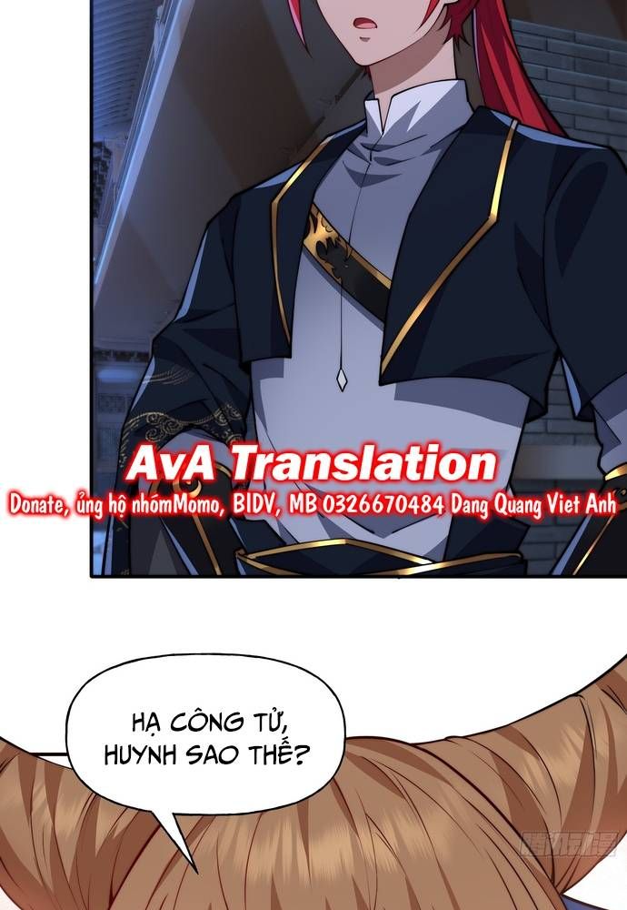 Xuyên Qua Thành Npc Xui Xẻo: Ta Có Lão Bà Che Chở - Chapter 9 - Page 18